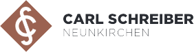 Carl Schreiber Neunkirchen Logo