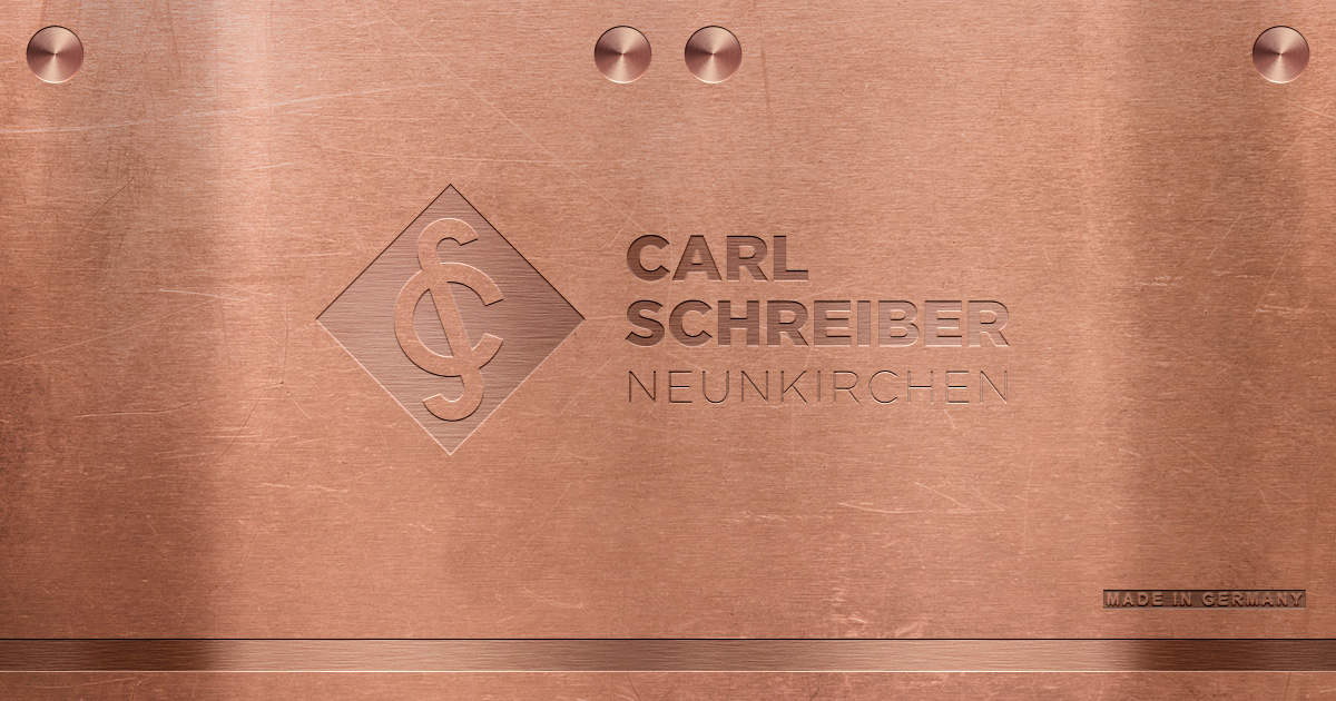 CSN - Carl Schreiber Neunkirchen